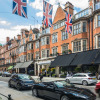 Отель The Mayfair Parade - Trendy 1bdr Pied-a-terre in Central London, фото 1