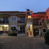 Отель Modern Apartment in Kampala With Free Wi-fi, фото 17