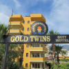 Отель Gold Twins Boutique Hotel, фото 1