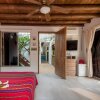 Отель Relaxing Tropical Island Chalet w Private Pool and Beach in Bar, фото 6