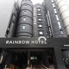 Отель Rainbow Hotel в Тэджоне