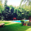 Отель Villa With 3 Bedrooms in Aghmat, With Wonderful Mountain View, Private Pool, Enclosed Garden, фото 12