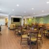 Отель Sleep Inn & Suites, фото 25