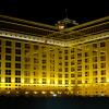 Отель South Point Hotel, Casino, and Spa, фото 1