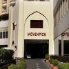 Отель Mövenpick Hotel Karachi в Карачи 