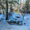 Отель Log Home Retreat-1824 by Big Bear Vacations, фото 19