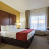 Отель Comfort Suites Central/I-44, фото 6