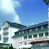 Отель BSW - Vitalhotel Weisse Elster, фото 1