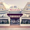 Отель Mercure Paris Massy Gare TGV в Маси