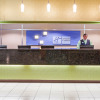 Отель Holiday Inn Express Little Rock Airport, an IHG Hotel, фото 2