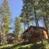 Отель The Pines Resort - 3 Nights, Bass Lake, USA в Басс-Лейке