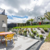 Отель VILLA TY LAOUEN- Maison moderne 3 chambresjardin, фото 12