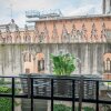 Отель Bright Apartments Verona - Cattaneo Historical в Вероне