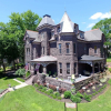 Отель Reynolds Mansion B&B, фото 1