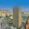 Отель Wyndham Grand Taixing Downtown, фото 1