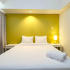 Отель Mountain View Studio Apartment @ Bogor Icon, фото 4