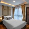 Отель MIDA Grande Resort Phuket, фото 34