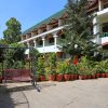 Отель OYO 8600 Hotel Deepali Executive в Аурангабаде