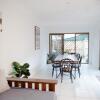 Отель Byron Bay Accom Unit 4 63 Shirley Street, Byron Bay- Mango Tree, фото 10