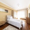 Отель Flat With Sea View 5 Min to Beach in Antalya, фото 13