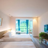 Отель Hangzhou Yunqi Fanjing. Blue Guest House, фото 3