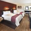 Отель Red Roof Inn PLUS+ Baltimore-Washington DC/BWI Airport, фото 5
