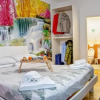 Отель Lovely Bed and Breakfast in Center of Sorrento, фото 7