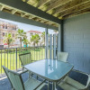Отель Seascape 110 by Meyer Vacation Rentals, фото 13