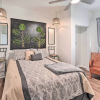 Отель Cozy Winston-salem Home < 2 Mi to Downtown!, фото 6