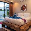 Отель Andaman 3br Pool Villa, фото 7