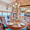 Отель Resting Bears - Three Bedroom Cabin, фото 9