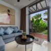 Отель Villa Aru by Tropiclook: Onyx style Nai Harn beach, фото 30