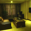 Отель Jian Jinhu Hotel, фото 3