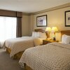 Отель Embassy Suites by Hilton Atlanta Alpharetta, фото 3
