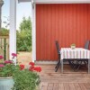 Отель Nice Home in Löttorp With 1 Bedrooms and Wifi, фото 12