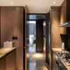 Отель Luxury Apartment w Incredible Views at Five on the Palm, фото 5