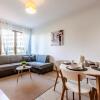 Отель VacationClub Olympic Park Apartment B5, фото 3