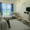 Отель Ocean View Apartments – Delicia, фото 37