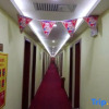 Отель Shijiazhuang Yiyou Express Hotel, фото 14