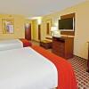 Отель Holiday Inn Express Hotel & Suites Murray, an IHG Hotel, фото 3