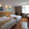 Отель GreenTree Inn XuZhou western 3rd ring road XiYuan Express Hotel, фото 5