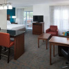 Отель Residence Inn Tucson Airport, фото 14