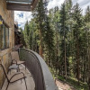 Отель Bear Creek Lodge 213 2 Bedroom Condo by Alpine Lodging Telluride, фото 10