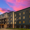 Отель Woodspring Suites  West Des Moines, фото 16