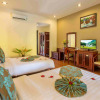 Отель Agribank Hoi An Beach Resort, фото 6
