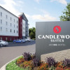 Отель Candlewood Suites Nashville South, An IHG Hotel, фото 22