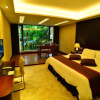 Отель Lake Impression Resort Hotel, фото 7