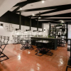 Отель D la Torre Hotel, фото 8