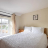 Отель Spacious 3BR in Historic Chepstow, Cottage Garden, фото 4