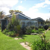 Отель Lakes Waterfront Motel and Cottages, фото 12